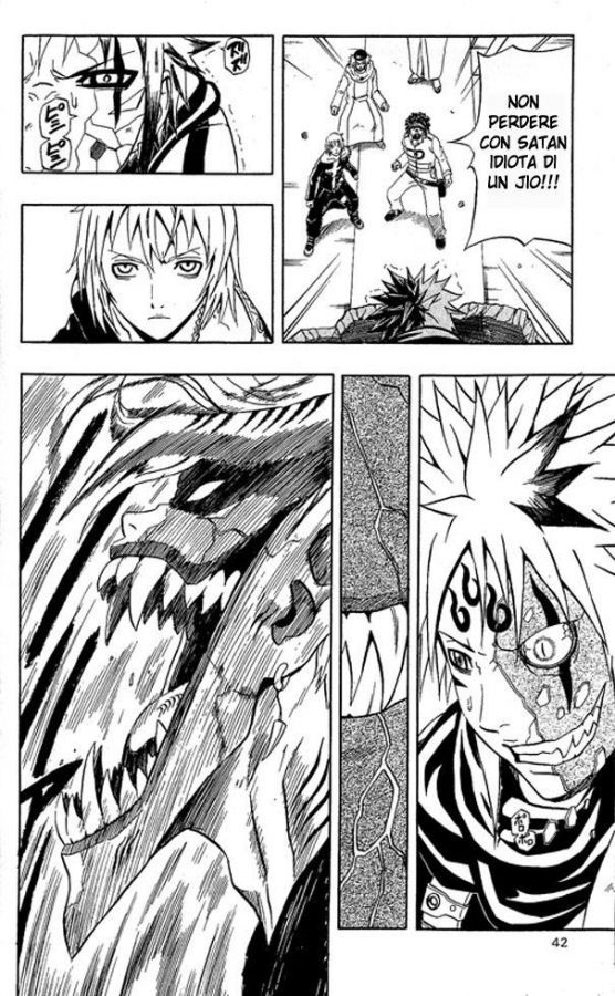 Read 666 Satan Manga Online