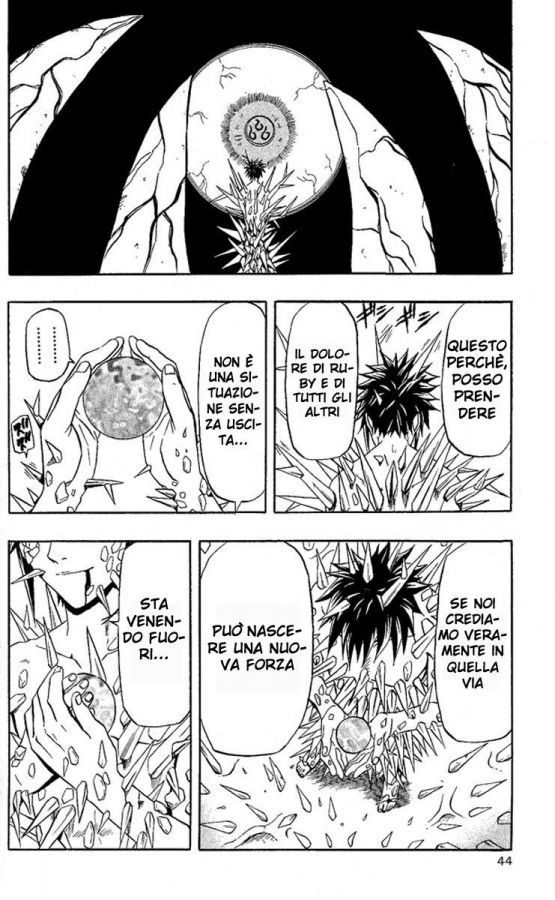 Read 666 Satan Manga Online