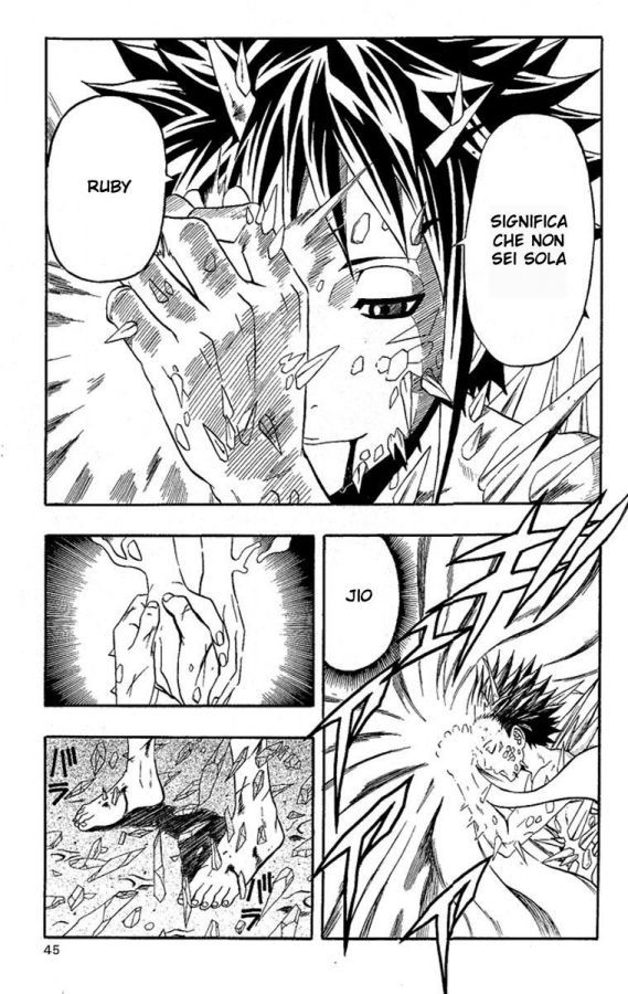 Read 666 Satan Manga Online