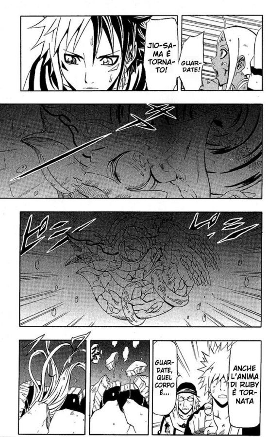 Read 666 Satan Manga Online