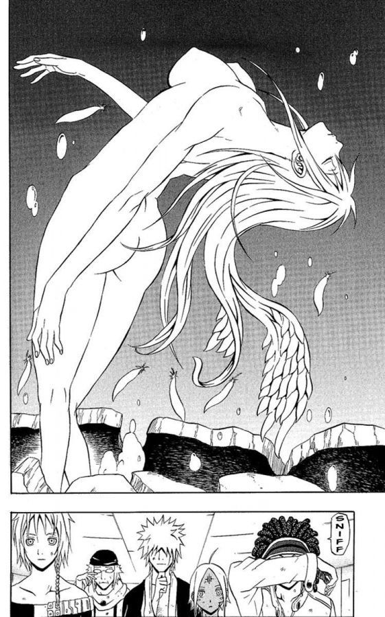 Read 666 Satan Manga Online