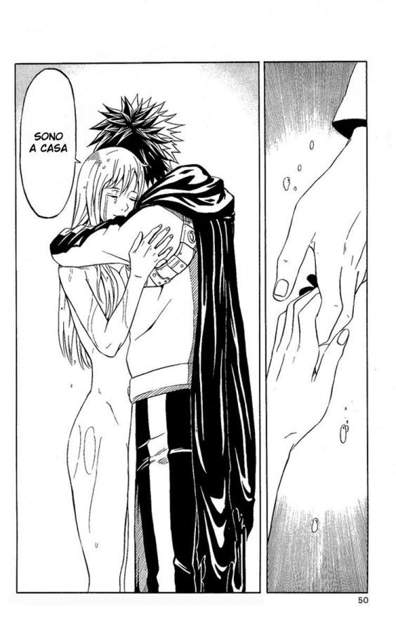 Read 666 Satan Manga Online