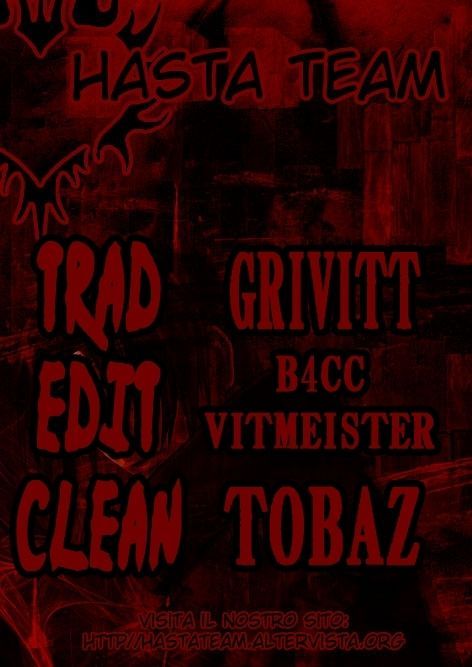 Read 666 Satan Manga Online