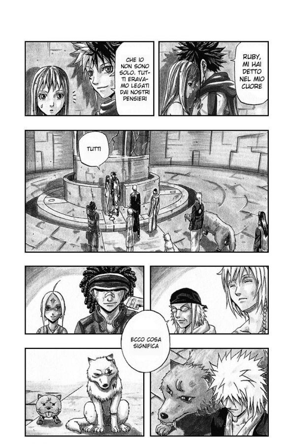 Read 666 Satan Manga Online