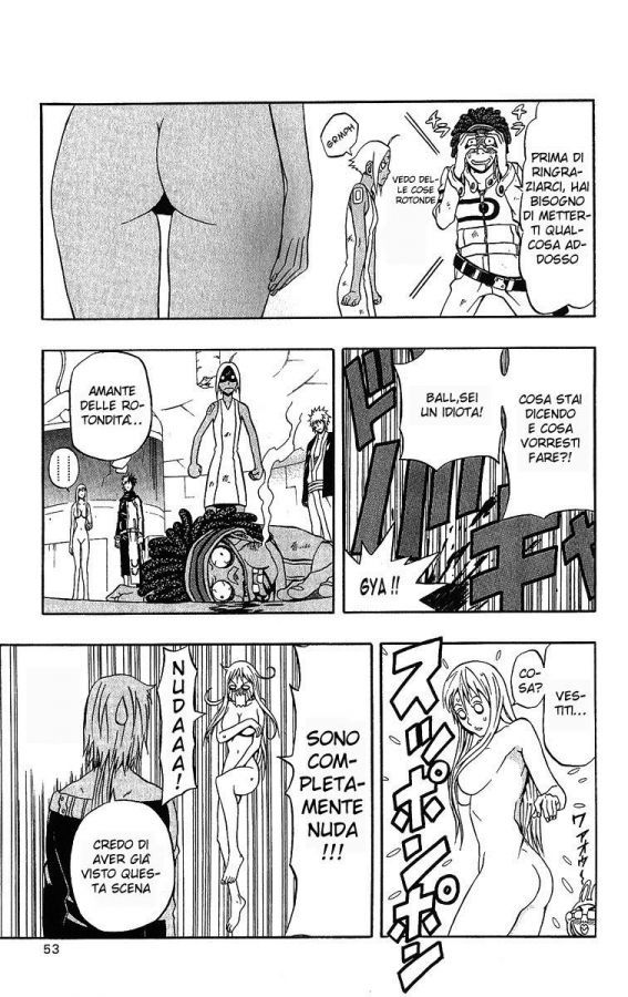 Read 666 Satan Manga Online