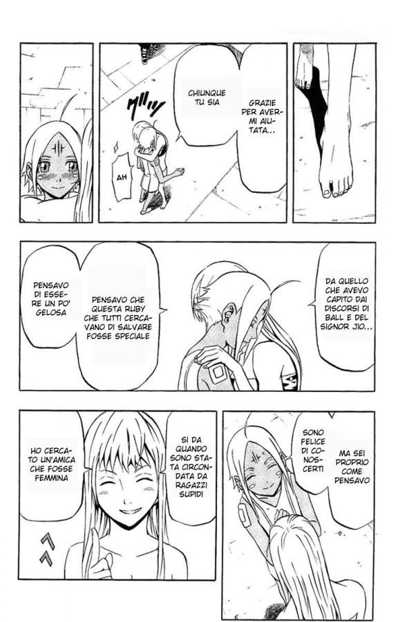 Read 666 Satan Manga Online