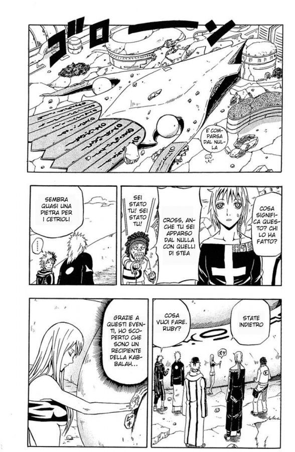 Read 666 Satan Manga Online