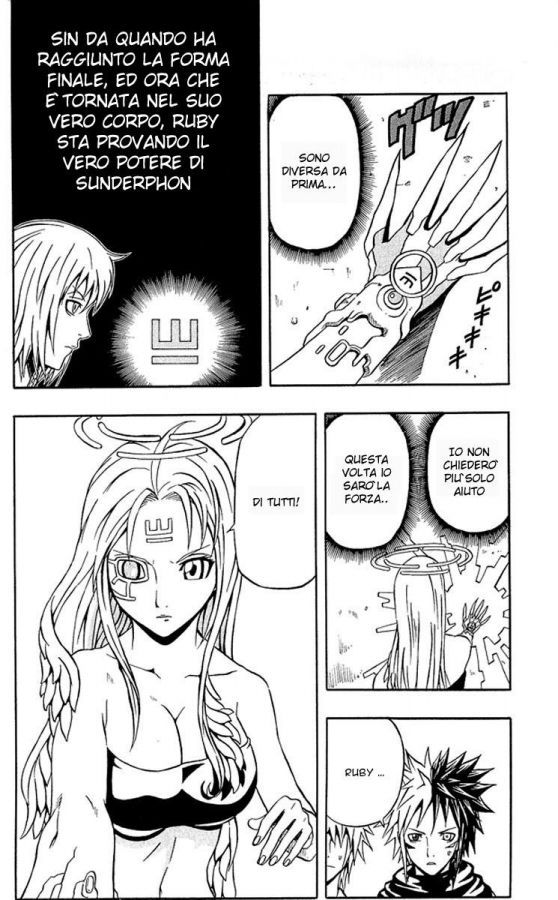 Read 666 Satan Manga Online