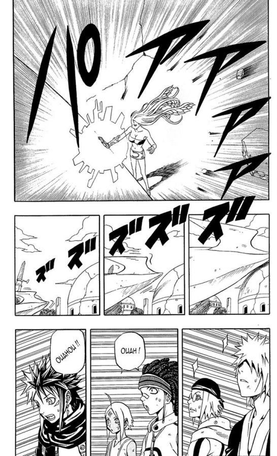 Read 666 Satan Manga Online