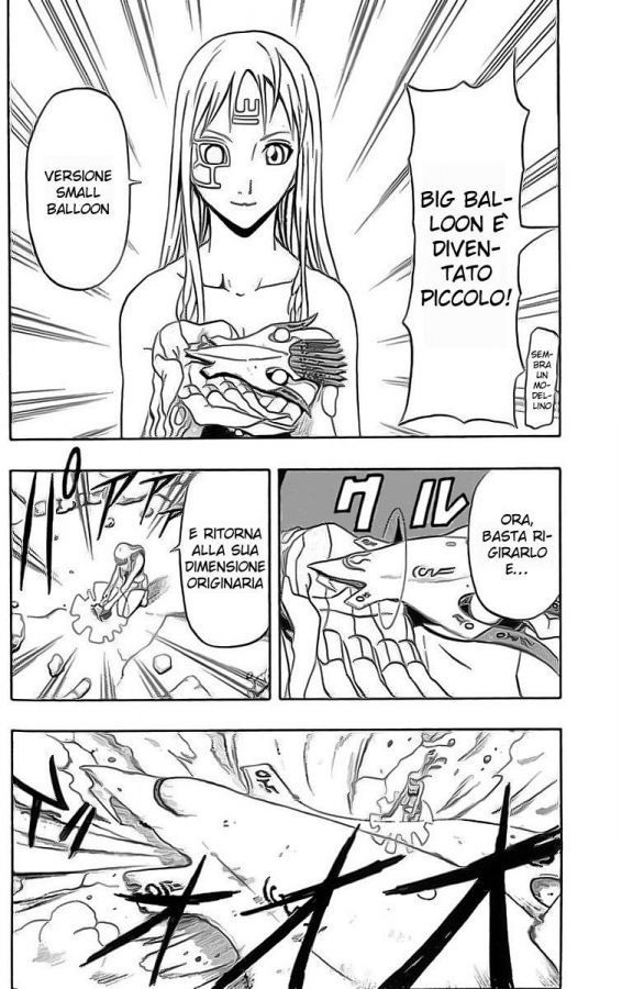 Read 666 Satan Manga Online