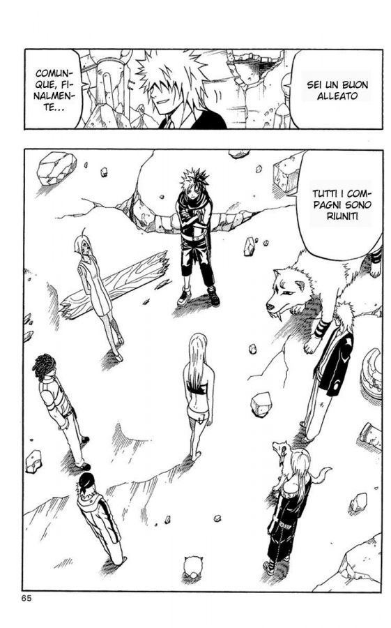 Read 666 Satan Manga Online