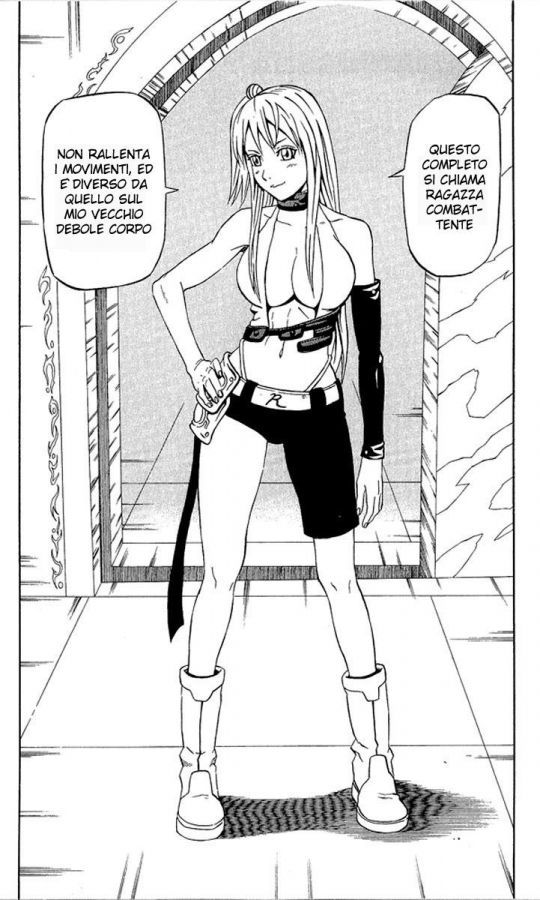 Read 666 Satan Manga Online