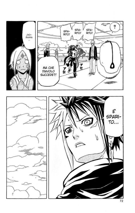 Read 666 Satan Manga Online