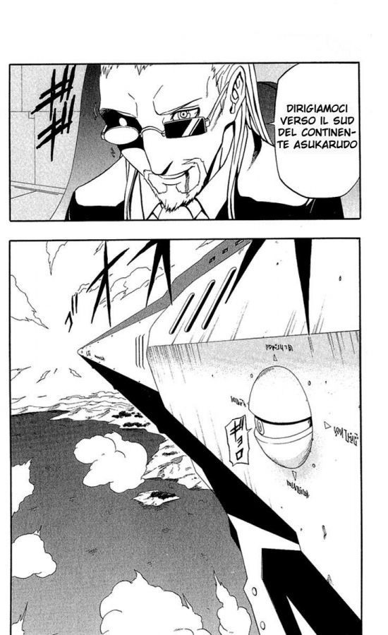 Read 666 Satan Manga Online