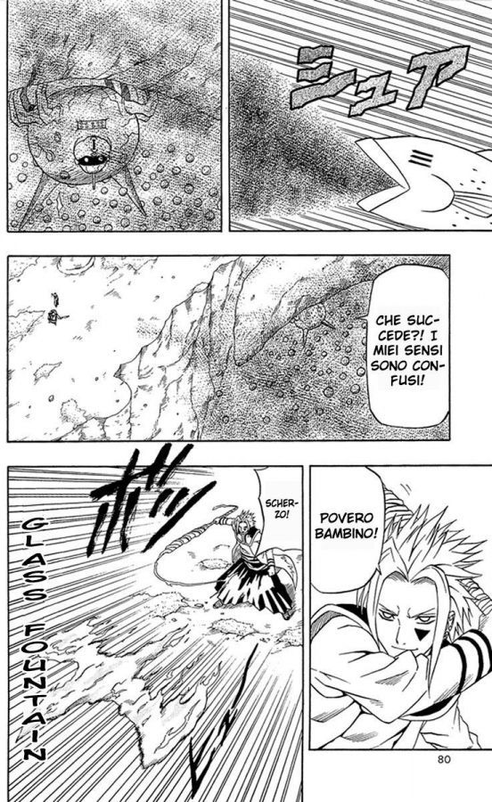 Read 666 Satan Manga Online