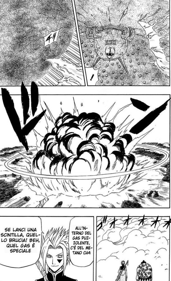 Read 666 Satan Manga Online