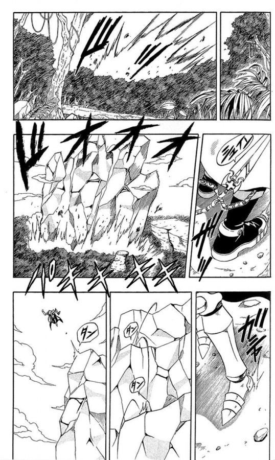 Read 666 Satan Manga Online