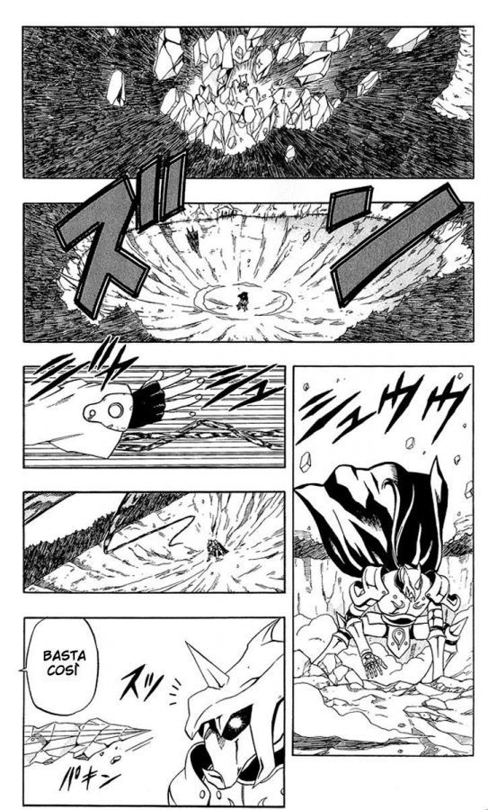 Read 666 Satan Manga Online