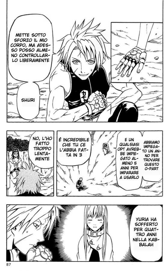 Read 666 Satan Manga Online