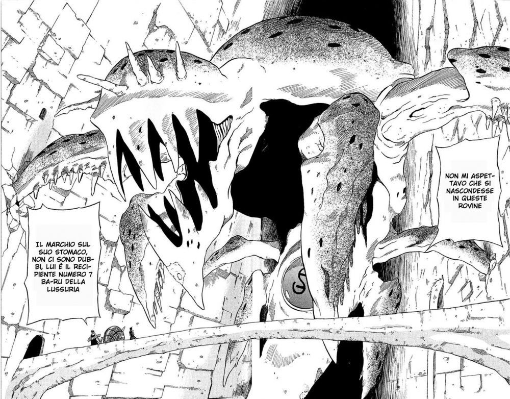 Read 666 Satan Manga Online