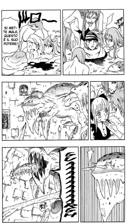 Read 666 Satan Manga Online