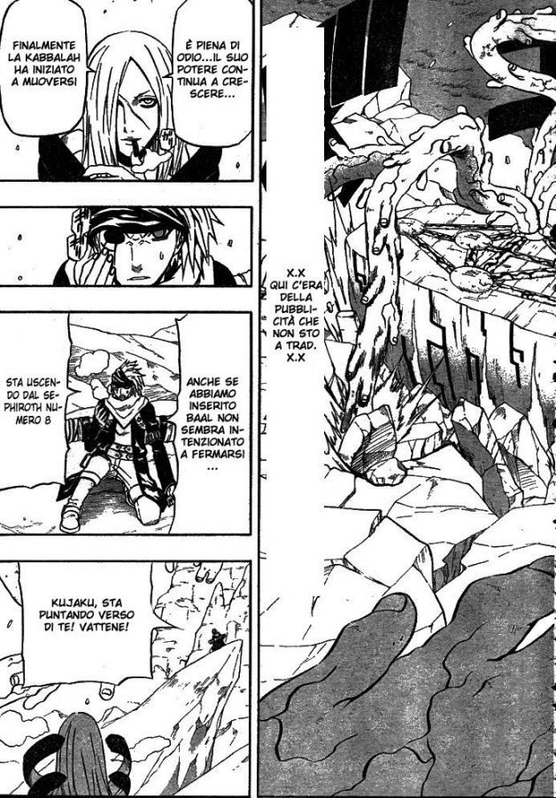 Read 666 Satan Manga Online