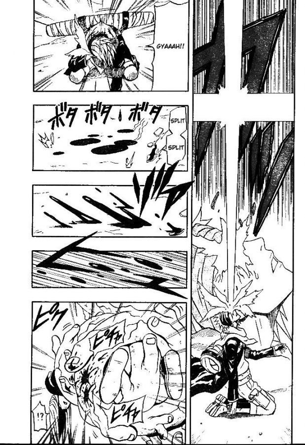 Read 666 Satan Manga Online