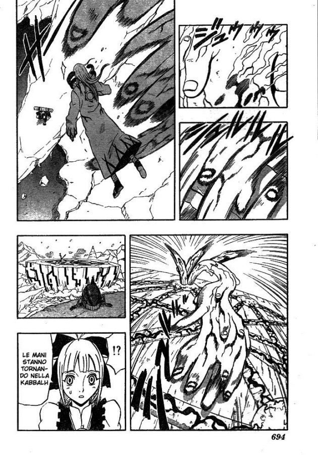 Read 666 Satan Manga Online