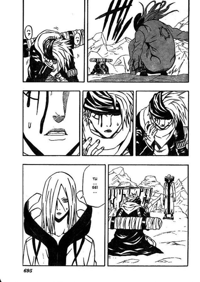 Read 666 Satan Manga Online