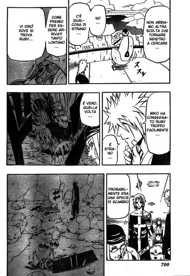 Read 666 Satan Manga Online