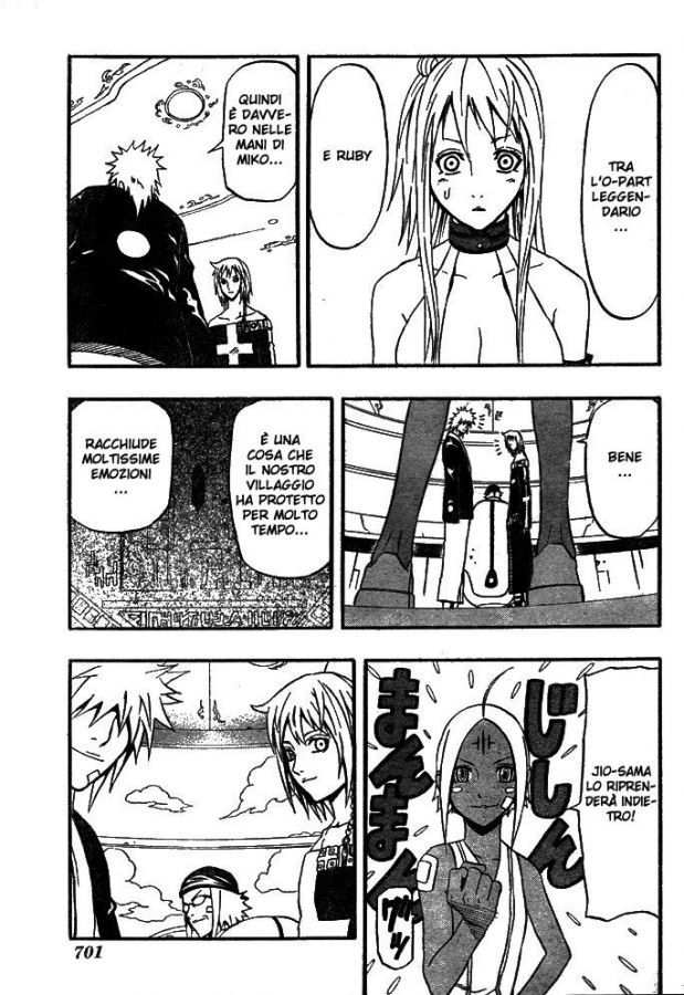 Read 666 Satan Manga Online