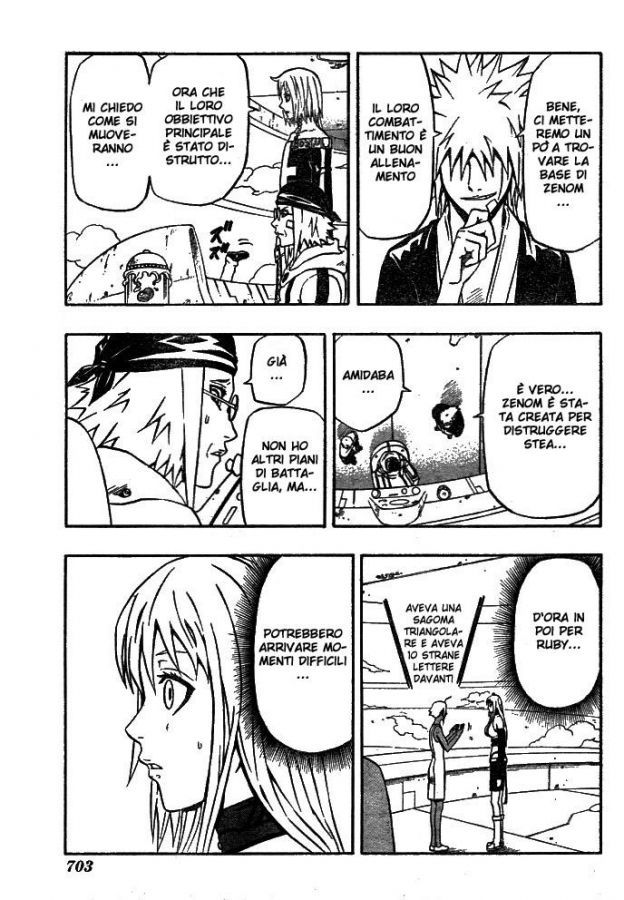 Read 666 Satan Manga Online