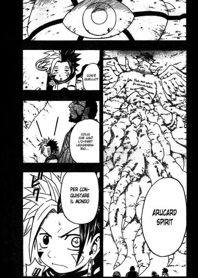 Read 666 Satan Manga Online