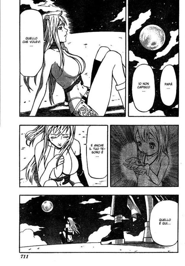 Read 666 Satan Manga Online