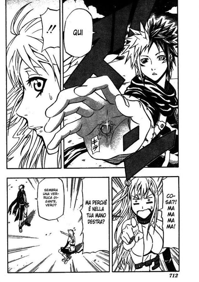 Read 666 Satan Manga Online