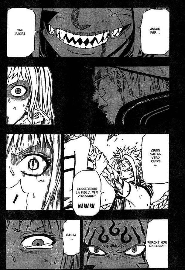 Read 666 Satan Manga Online