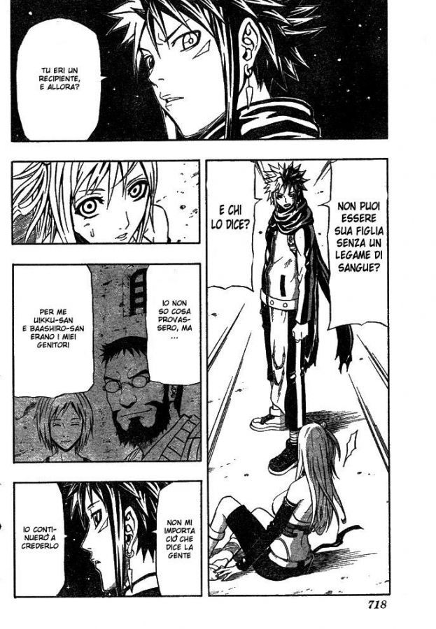 Read 666 Satan Manga Online