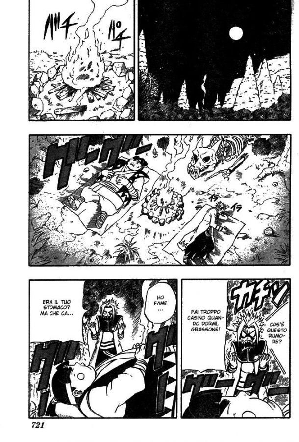 Read 666 Satan Manga Online