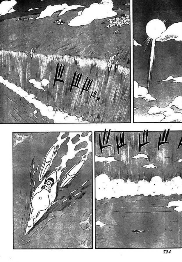 Read 666 Satan Manga Online