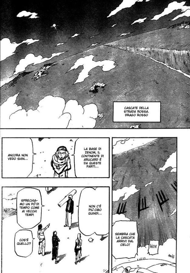 Read 666 Satan Manga Online