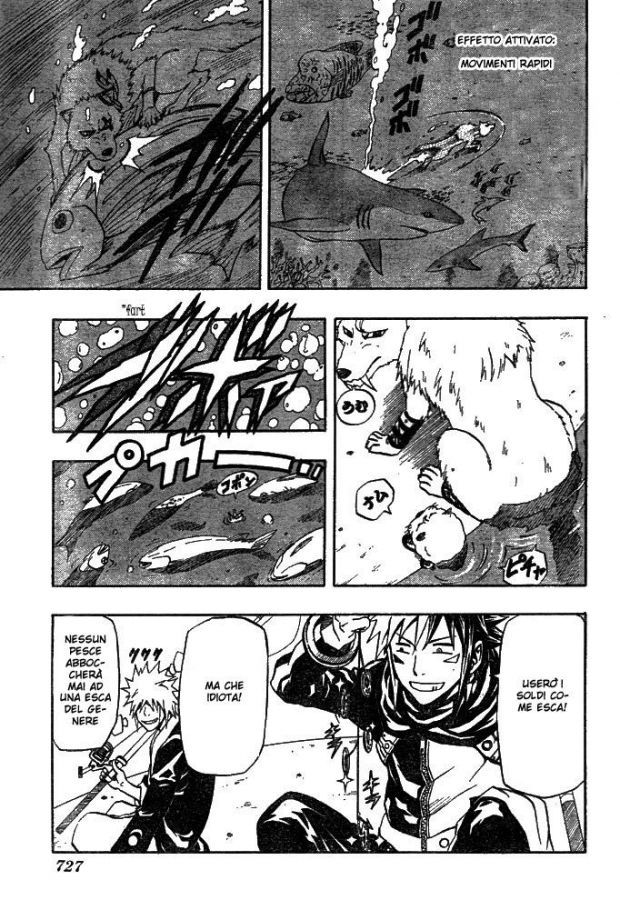 Read 666 Satan Manga Online