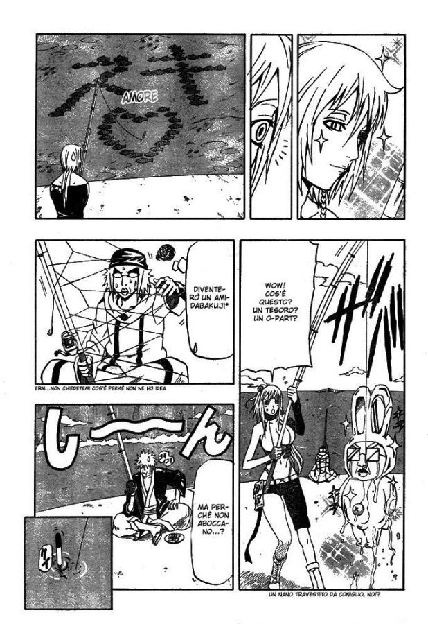 Read 666 Satan Manga Online