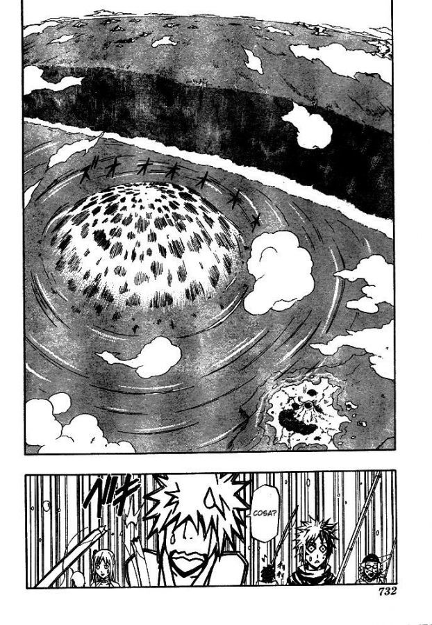 Read 666 Satan Manga Online