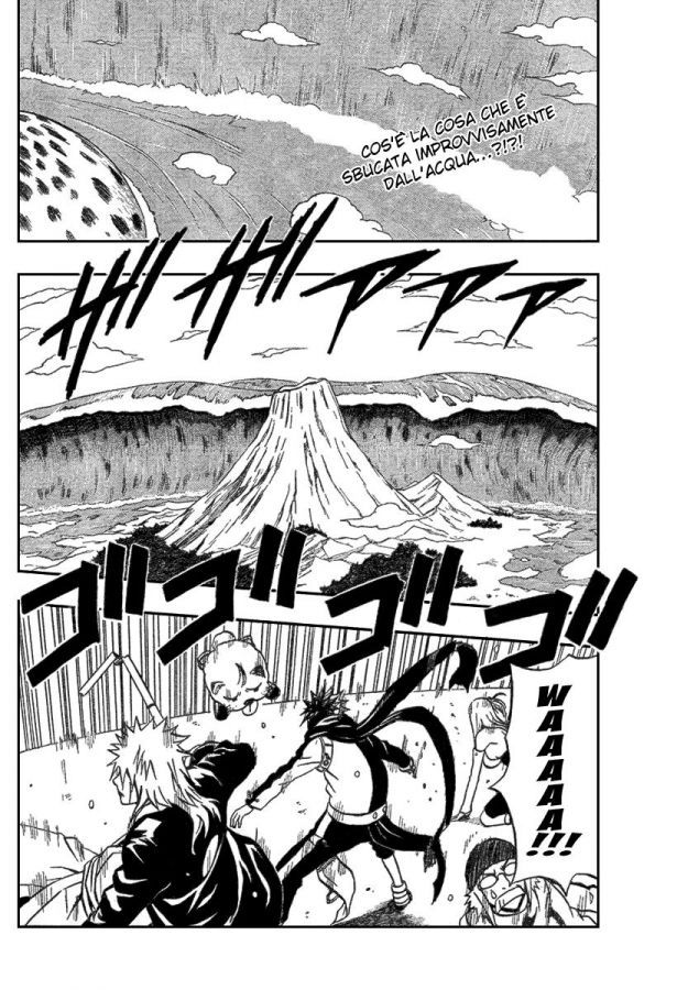 Read 666 Satan Manga Online