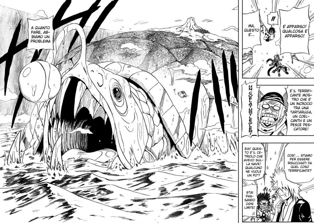 Read 666 Satan Manga Online