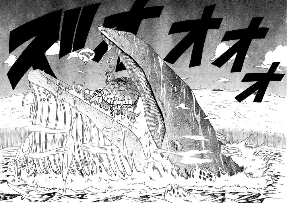 Read 666 Satan Manga Online