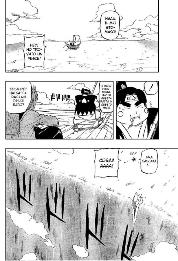 Read 666 Satan Manga Online