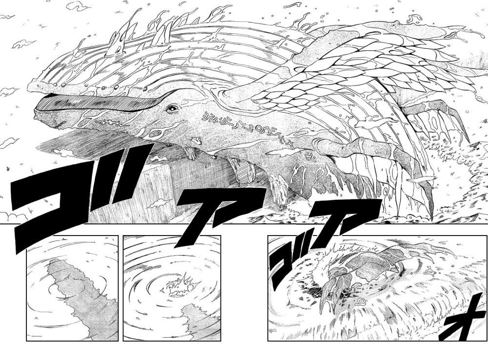 Read 666 Satan Manga Online