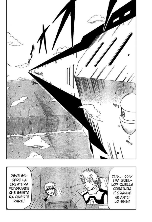 Read 666 Satan Manga Online