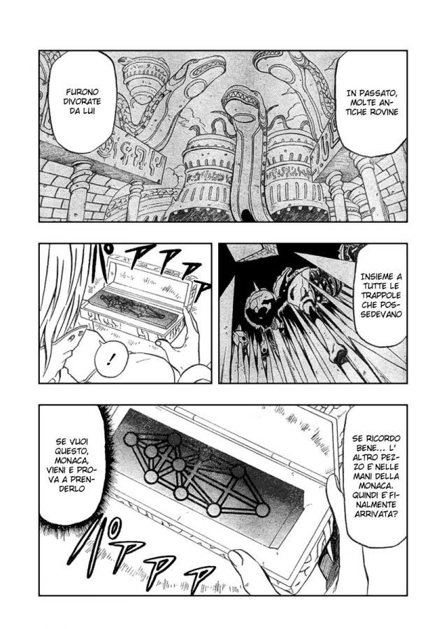 Read 666 Satan Manga Online